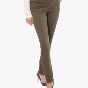 Buffalo David Bitton Havana High-Rise Pants